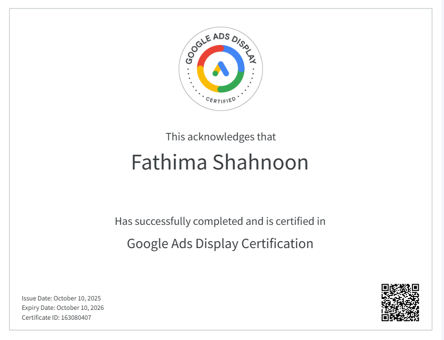 Image gallery marquee